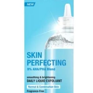 Neutrogena Skin Perfe ting Daily Liquid Exfoliant